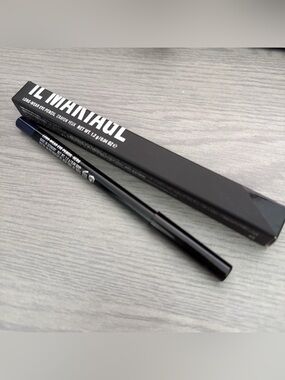 IL MAKIAGE Black Eyeliner Pencil